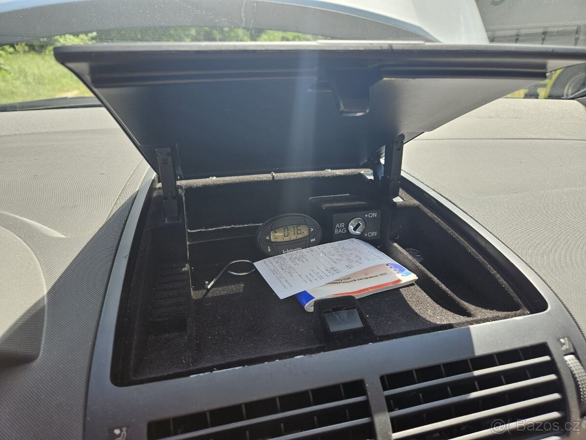 VW Sharan 1.9 TDI 96 kW 2005 - 8