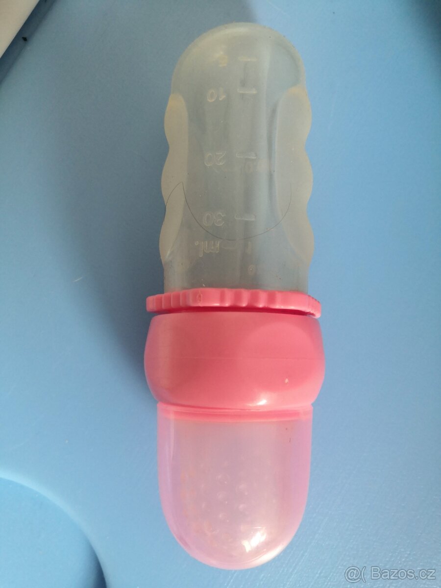 Silikonové síťka na ovoce a zeleninu - 8