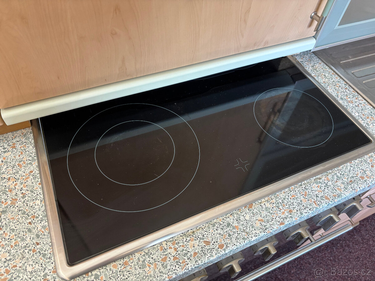 Kuchyňská linka - 8