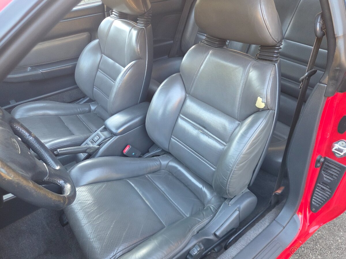 Toyota Celica GT-Four Carlos Sainz - 8