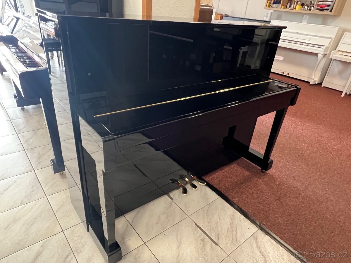 Japonské piano Kawai mod. CX-5H se zárukou, doprava zdarma. - 8