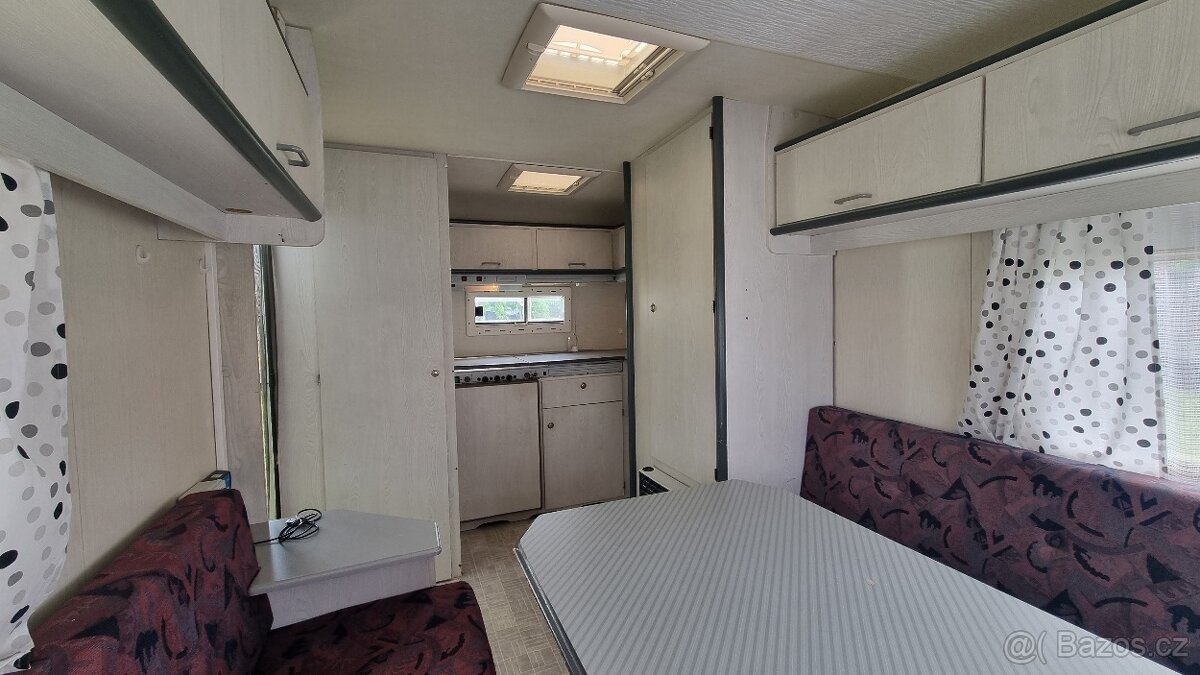 CHATEAU CHIARA 400-STAN-SOLAR+BATERIE-657 kg - 8