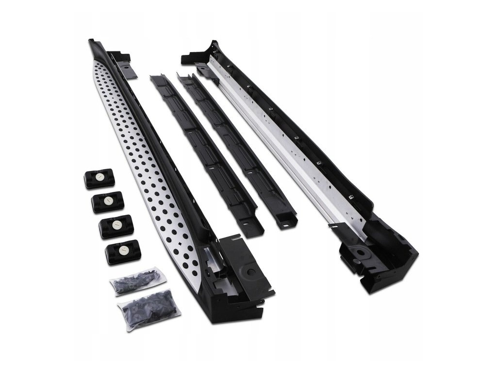 gl Mercedes-Benz GL x164 320 cdi- NÁHRADNÍ DÍLY - 8