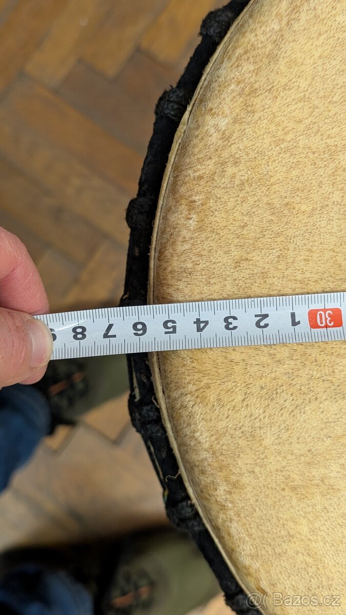Djembe buben - 8