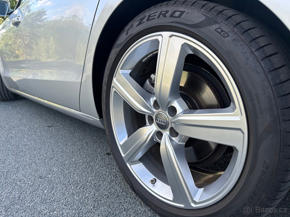 Audi a8 d4 3.0 tdi - 8