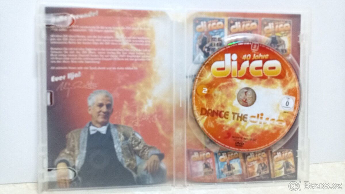 40 Jahre disco - 8
