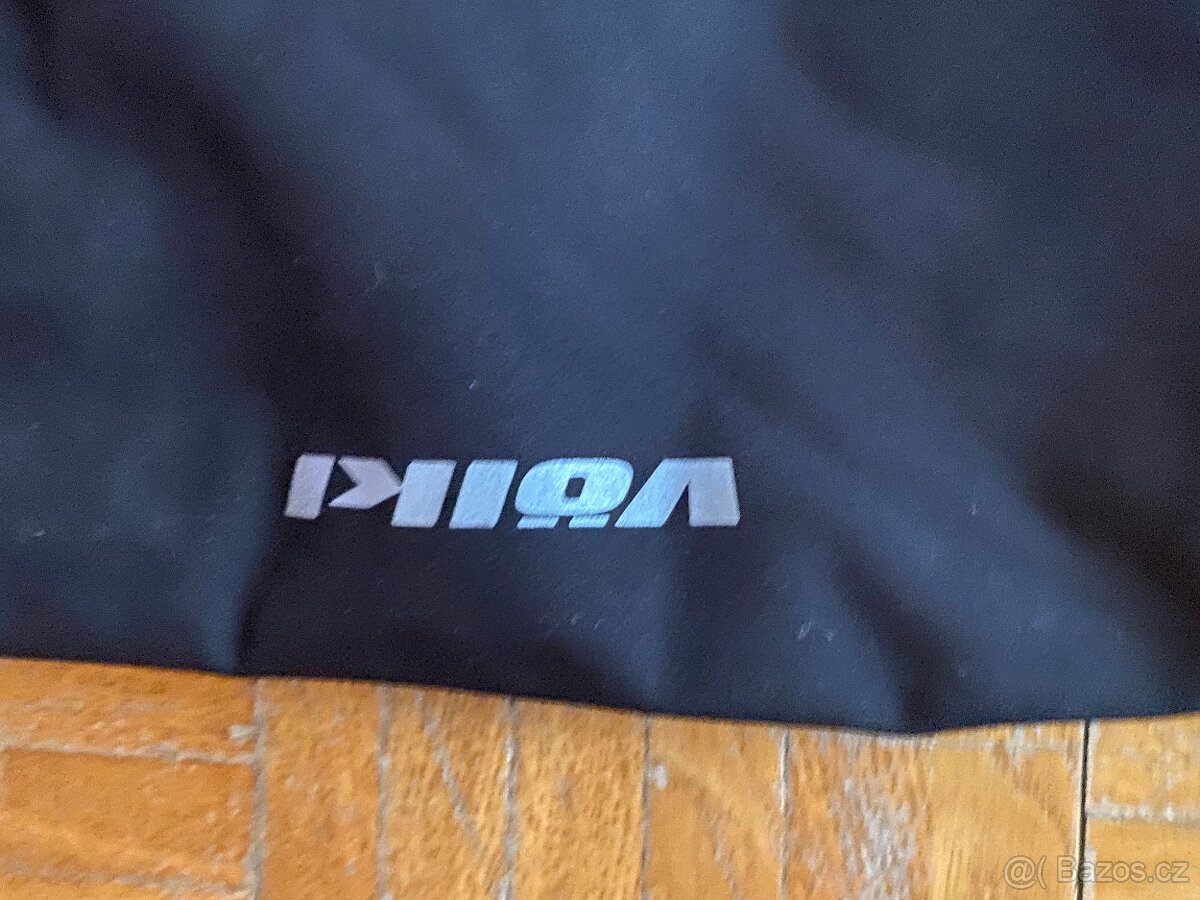 Lyžařské kalhoty Völki - 8