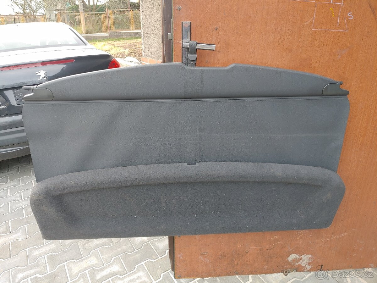 Citroen Xantia 1.8 16V a 2.1TD - 8