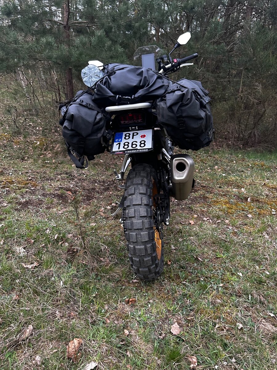 Kove 800x pro ODPOCET DPH - 8