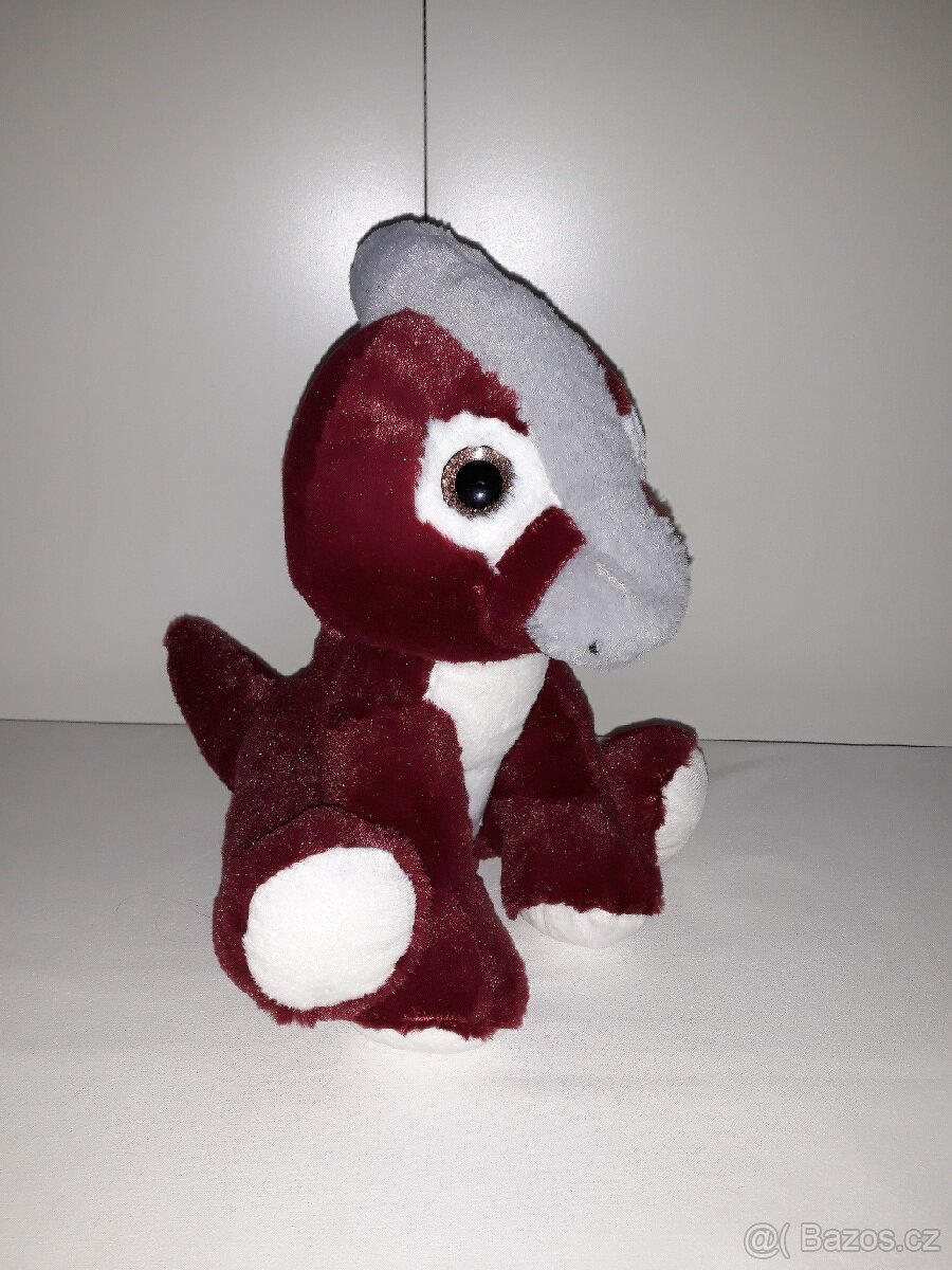 Hračky pro děti - plyšáci Billa, Penny aj. - 8