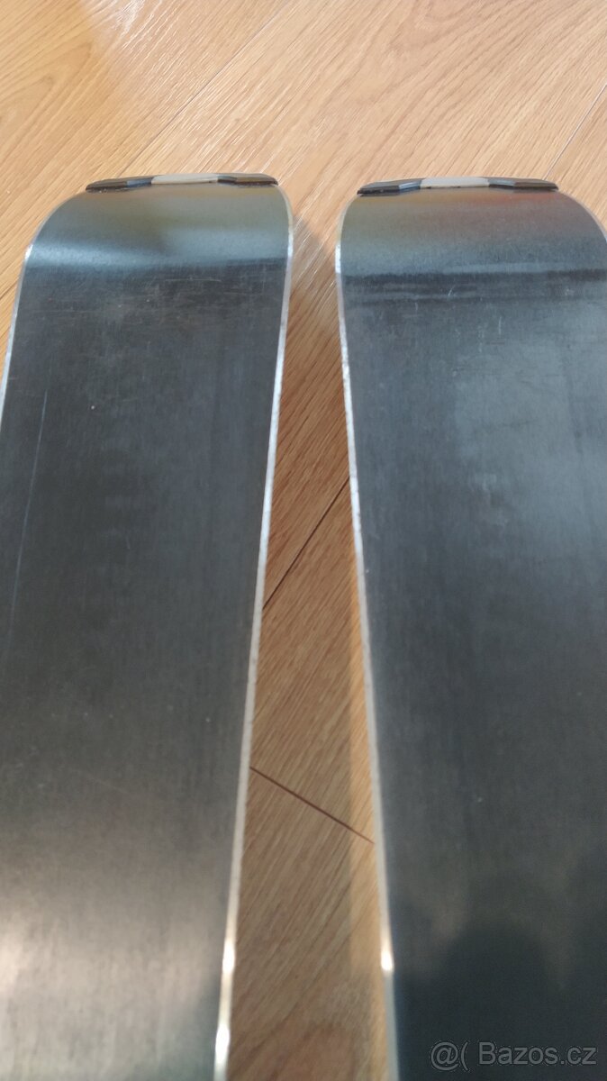 Dámské lyže Elan Magic 140 cm - 8