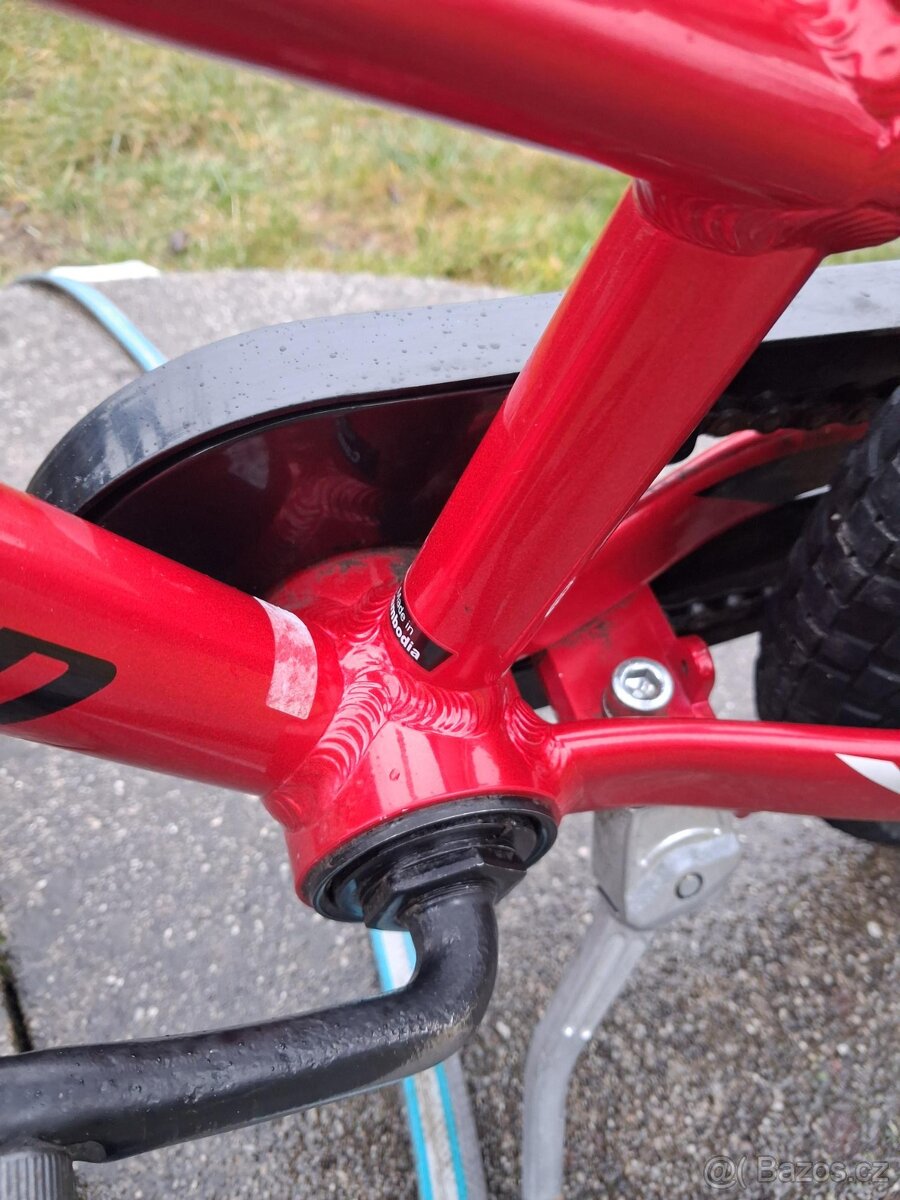 dětské kolo SPECIALIZED Riprock 16“ - 8