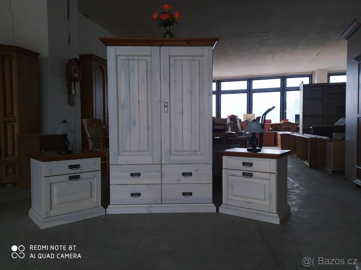 KOMPLETNÍ LOŽNICE JITONA MALTA - 8