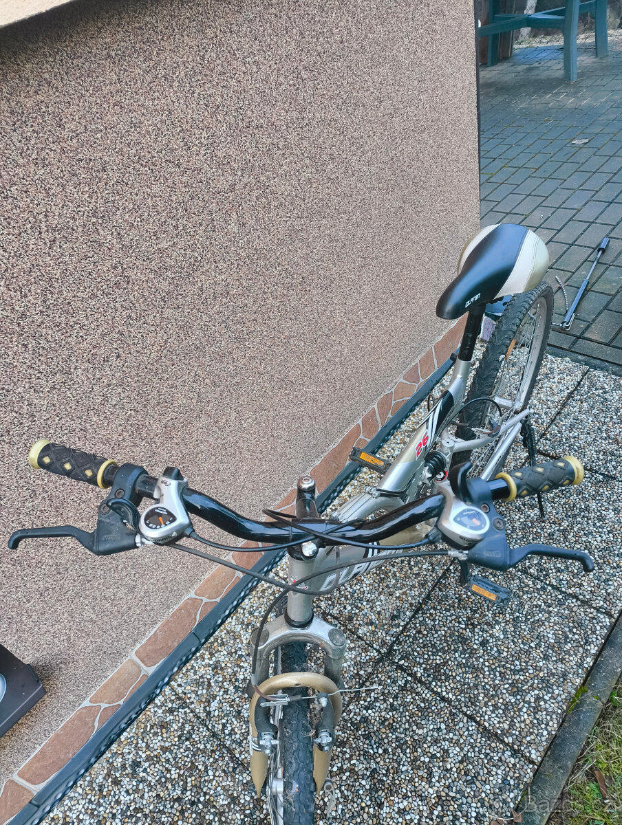 Horské kolo Olpran 26 - 8