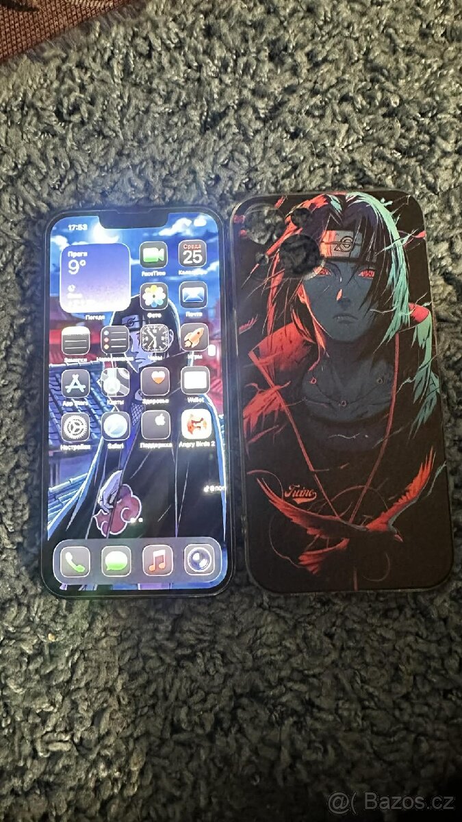 Iphone 13, 128gb - 8