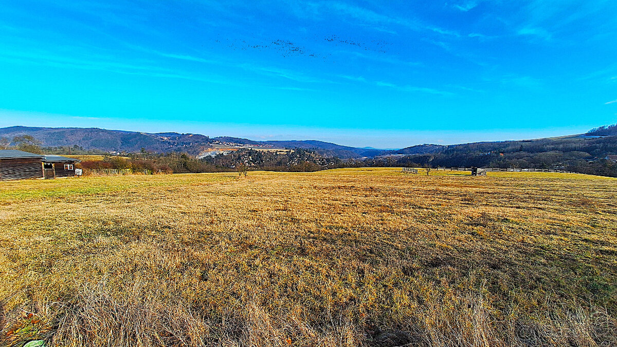 Prodej chaty na Berounsku - 8