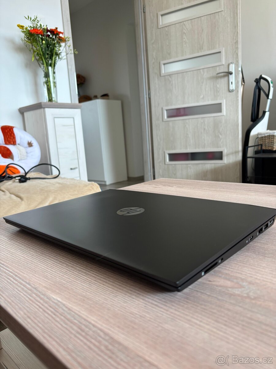 HP Pavilion Gaming 15 | HERNÍ NOTEBOOK - 8