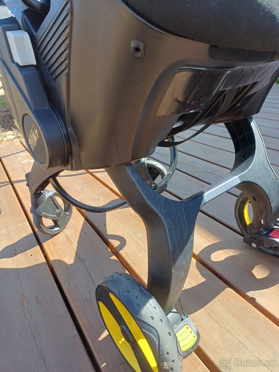 Doona autosedačka - 8