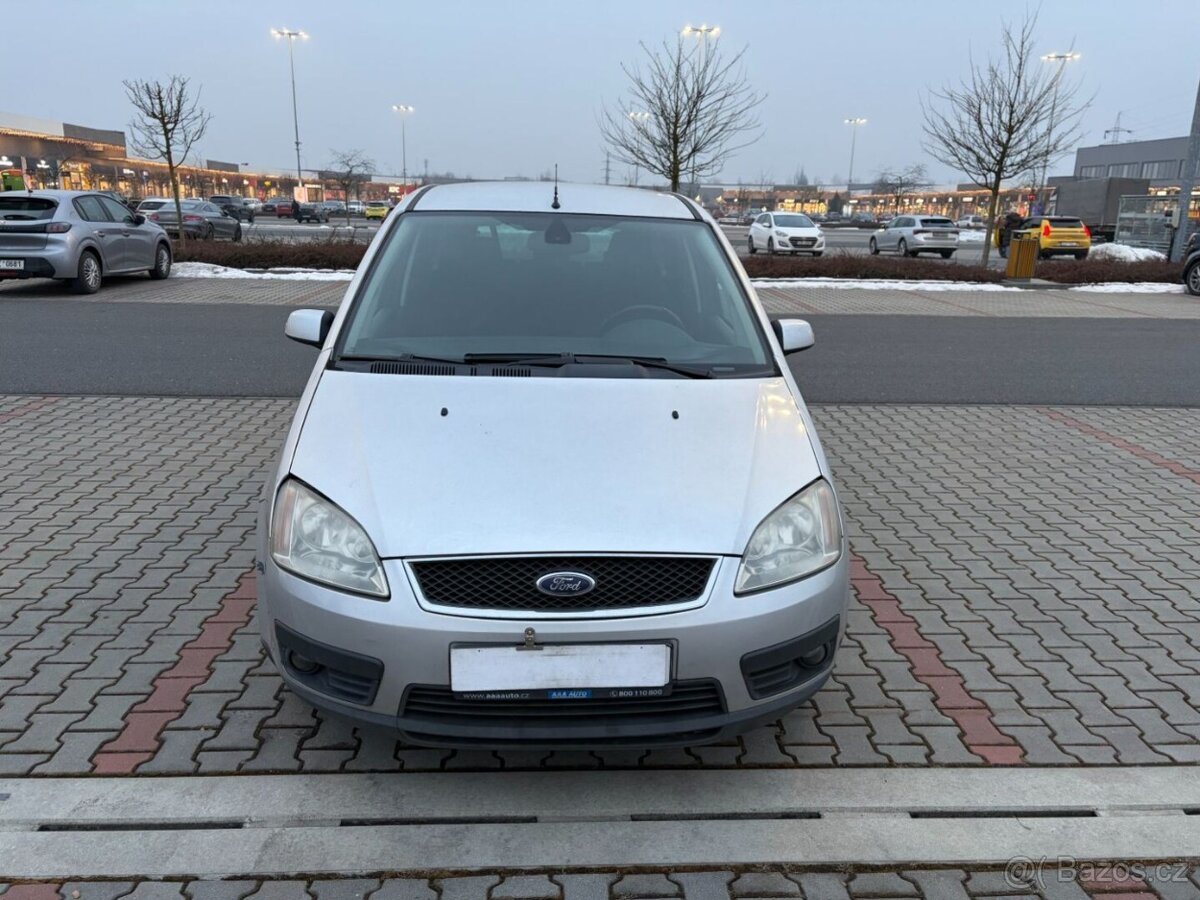 Ford C-Max 1.6 TDCi 80kw - 8