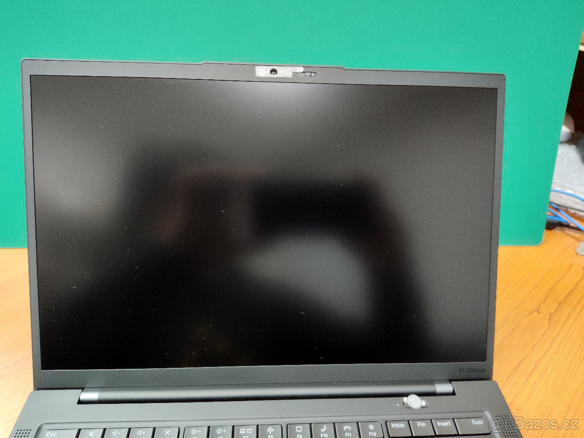 Lenovo Thinkpad X1 carbon G10 i7-1280p 32GB/1TB√TOUCH√1r√DPH - 8