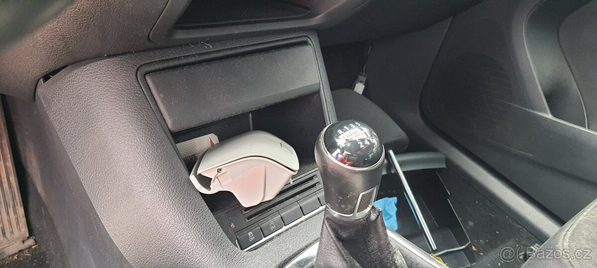 VW volkswagen tiguan 2,0tdi, 103kw, 4x4, náhradní dily - 8