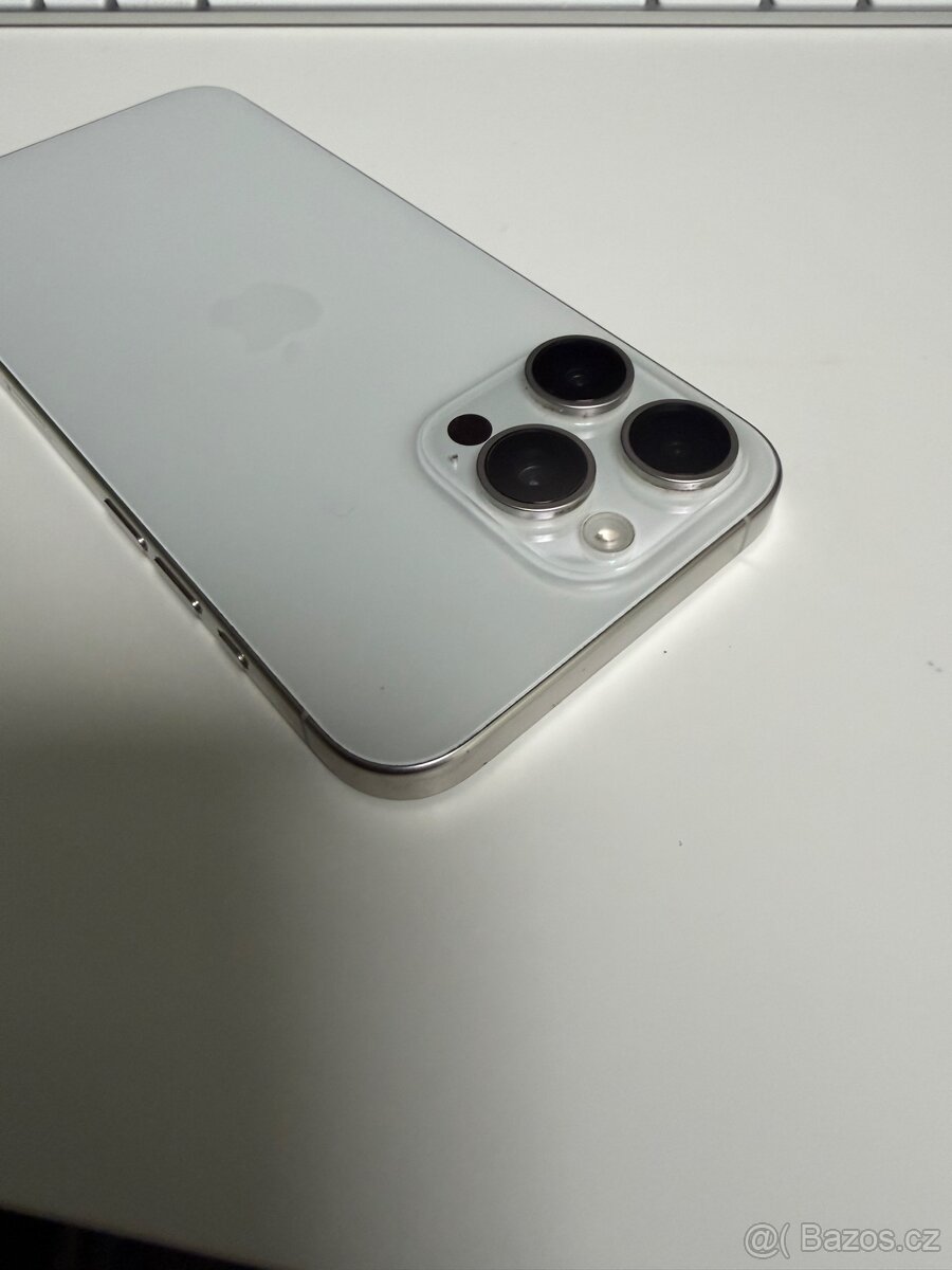 Apple iPhone 15PRO MAX 512GB white - 8