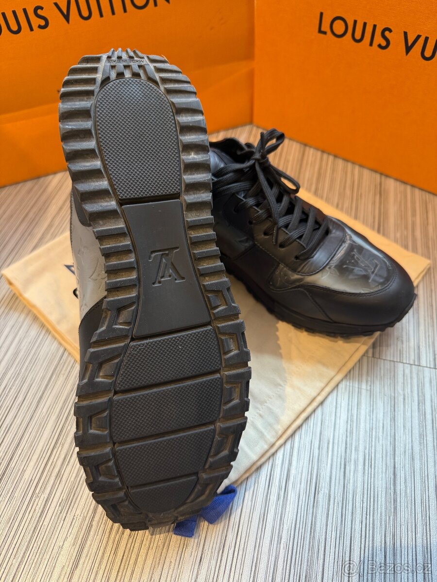 Louis Vuitton boty 42/8 - 8