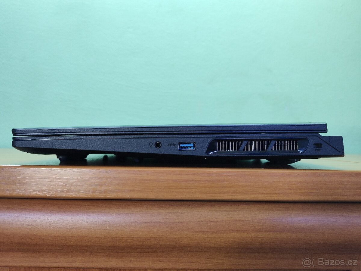 Msi Pulse 16,Ultra 7,RTX-8gb-140w,QHD+M.2 1T - 8