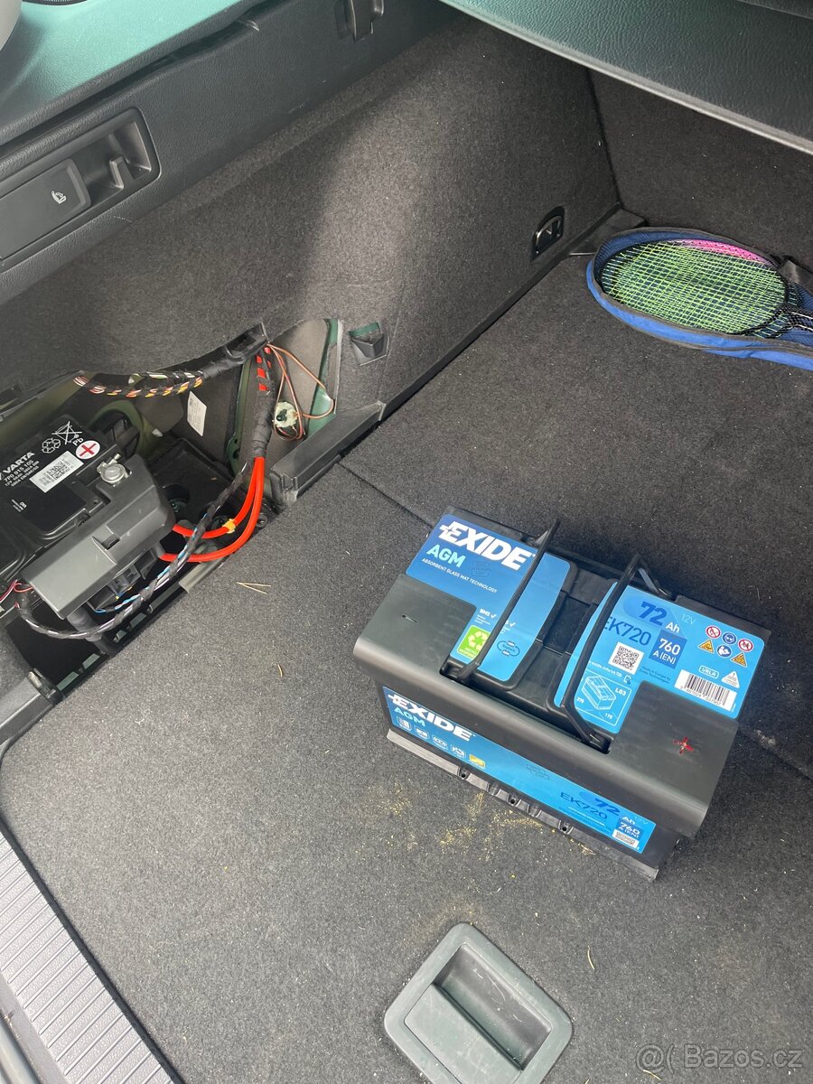 Volkswagen Passat B8 - 8