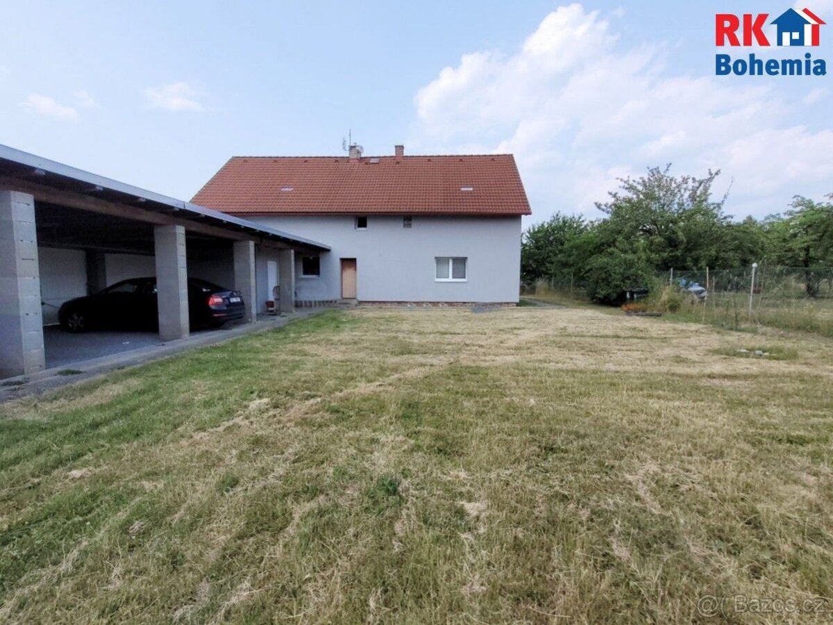 Pronájem, byt 2+kk, Sobotka, ul. Špálova - 8