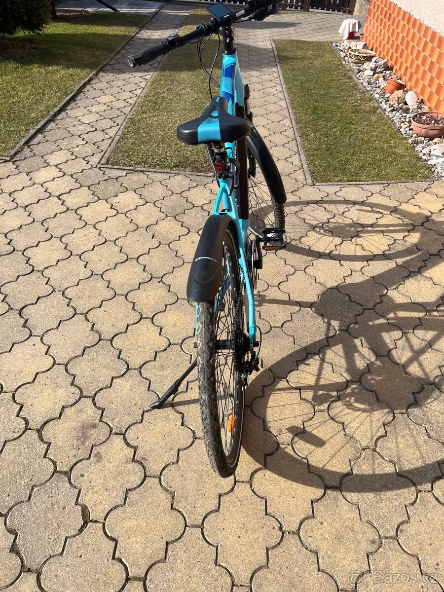 Elektrokolo dámské Apache “18” - 8