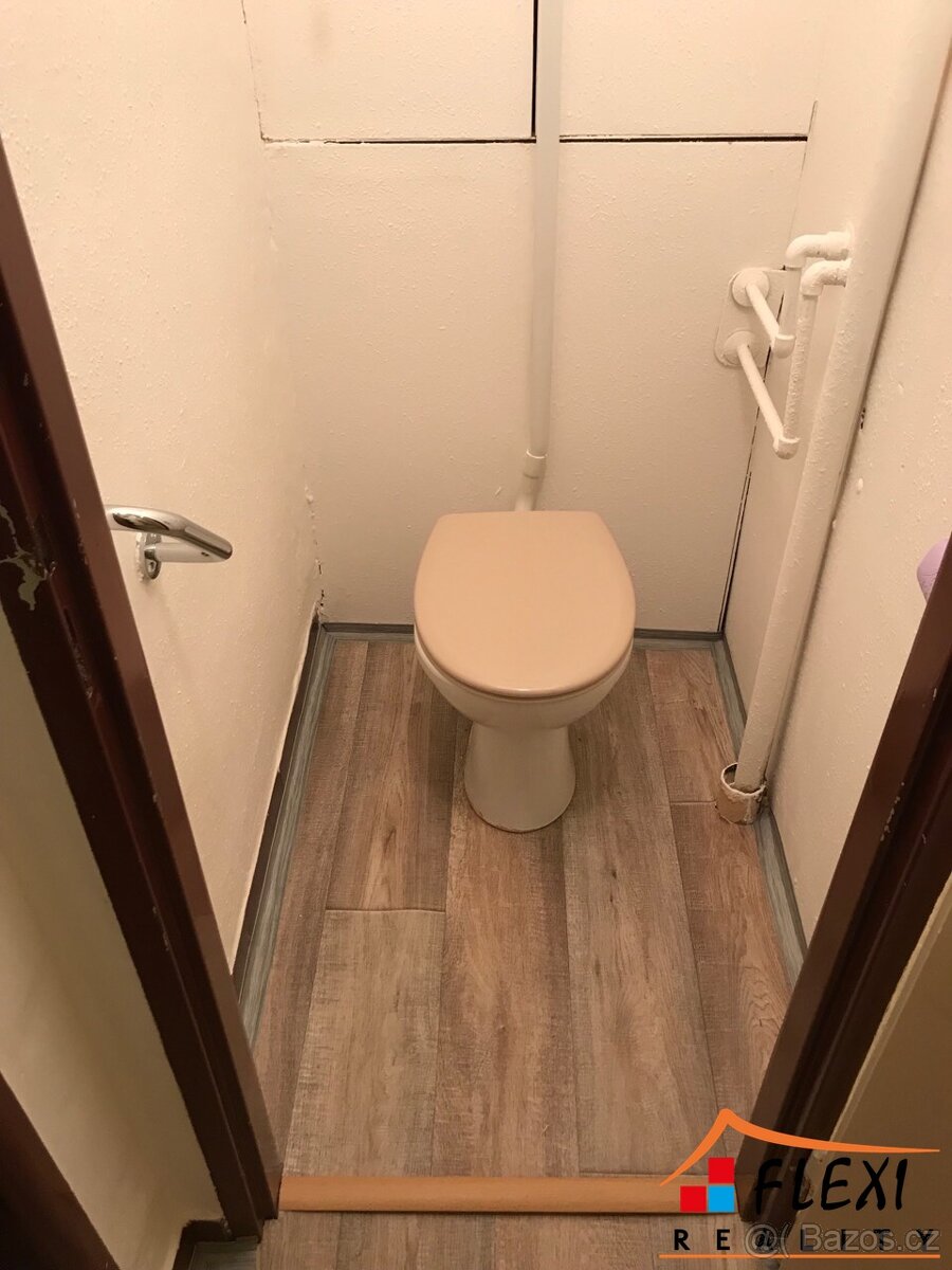 Pronájem bytu v osobním vl. 2+1, 55m² ul. Na Kopci, Karviná - 8
