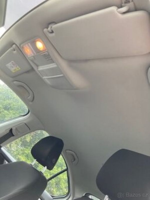 Prodám veškeré náhradní díly Škoda Octavia 3 - 8