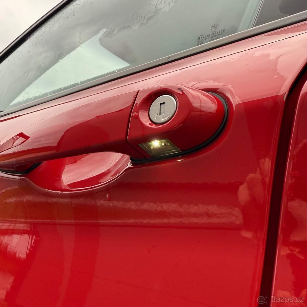 BMW F20 116D NÍZKÝ NÁJEZD, NOVÉ ROZVODY - 8