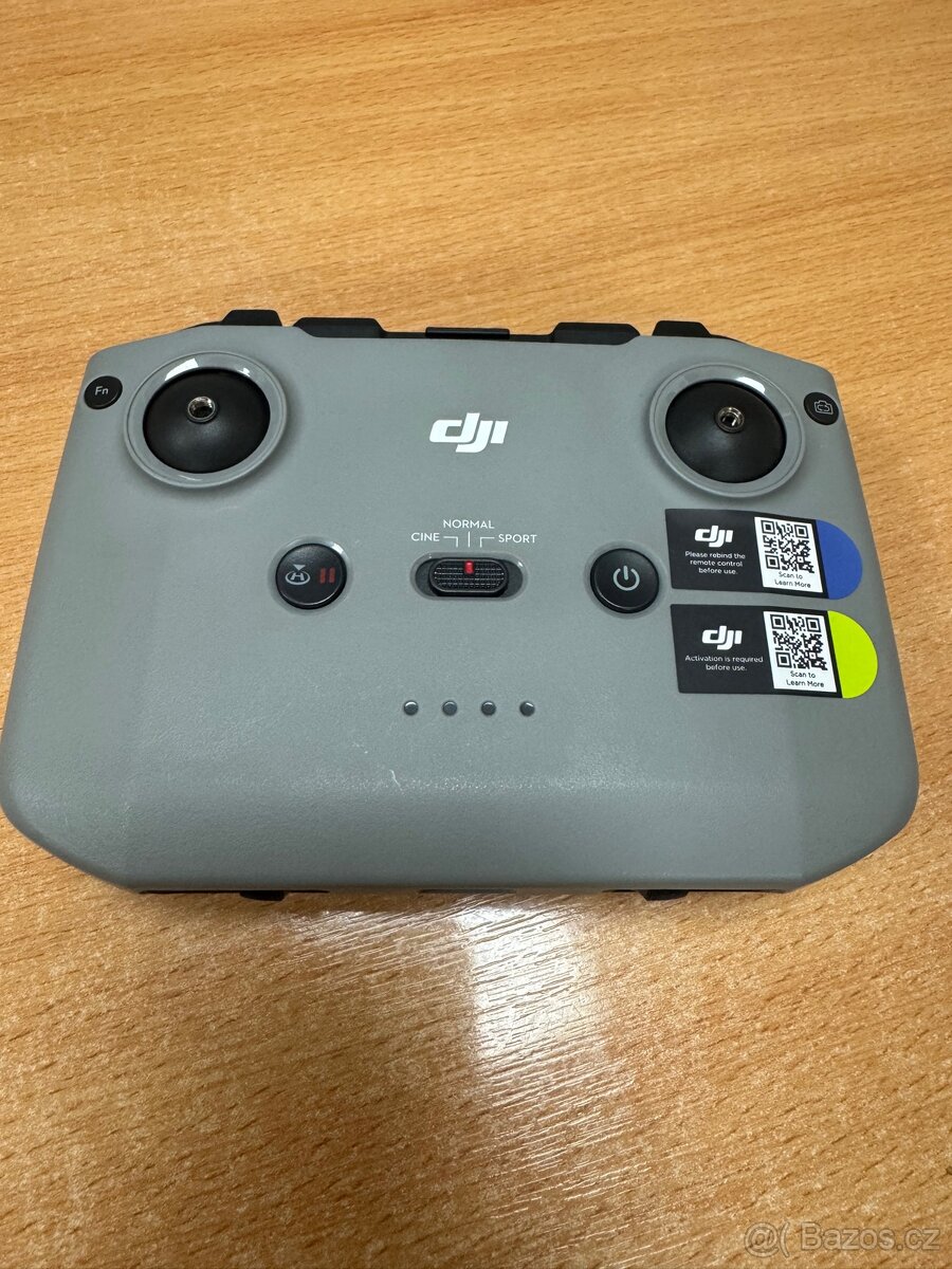 Dron DJI mini 2 se - 8