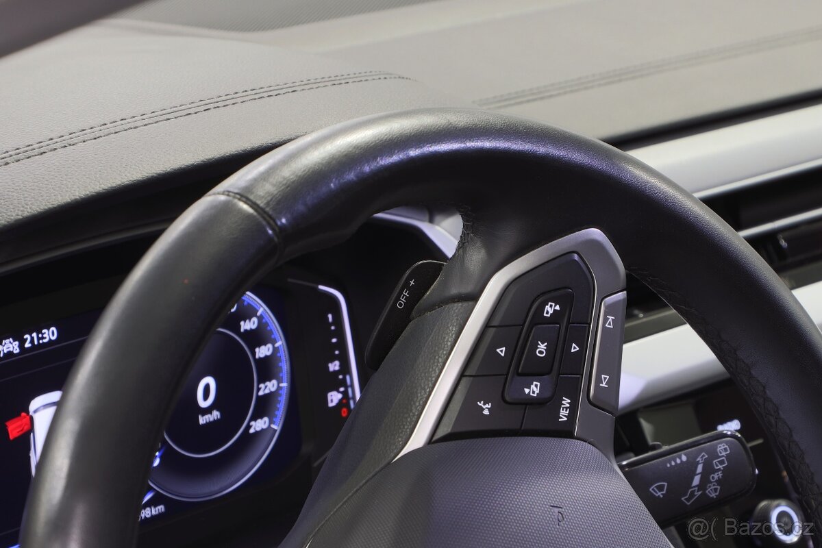 VW Arteon Shooting Brake 2.0TDI 110kW DSG - záruka Autodraft - 8