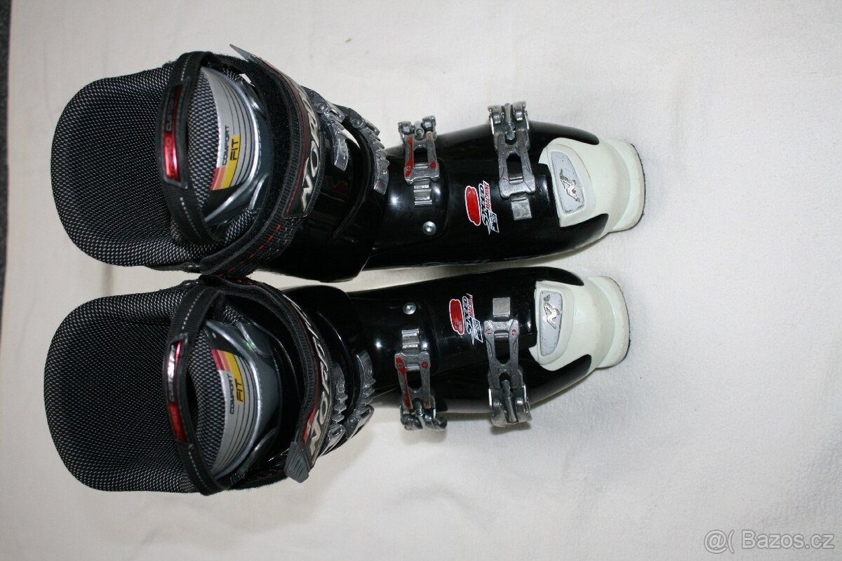 freestylove lyže dynastar 140 cm - 8