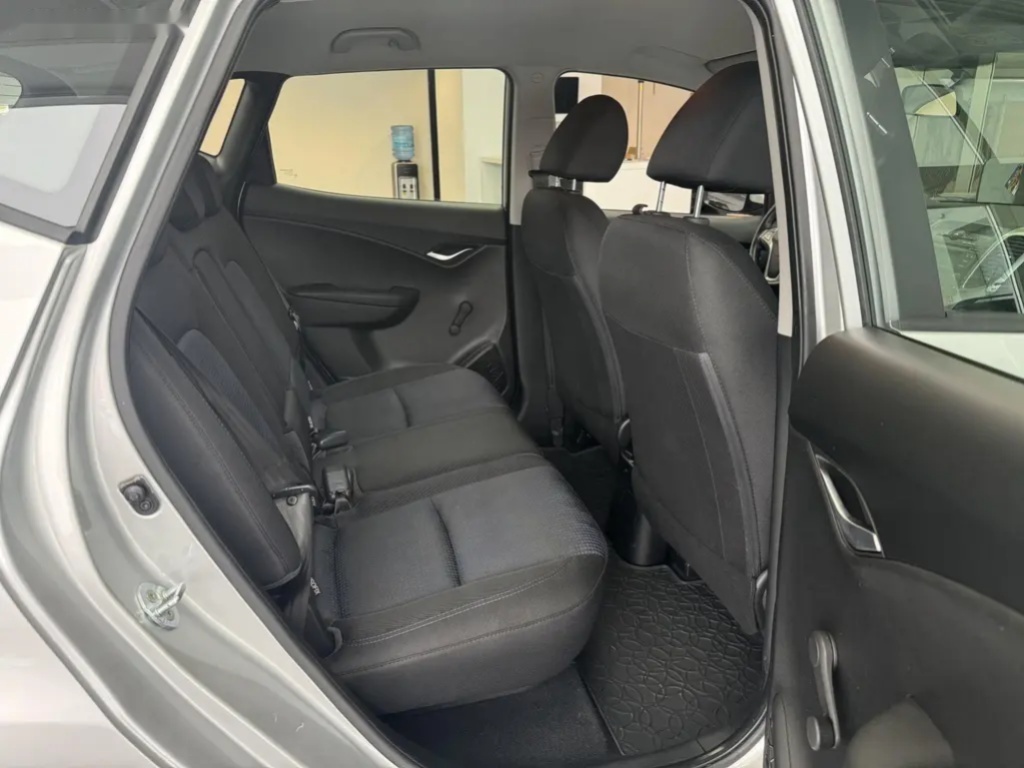 Hyundai ix20, 1.6i 92kW - 8