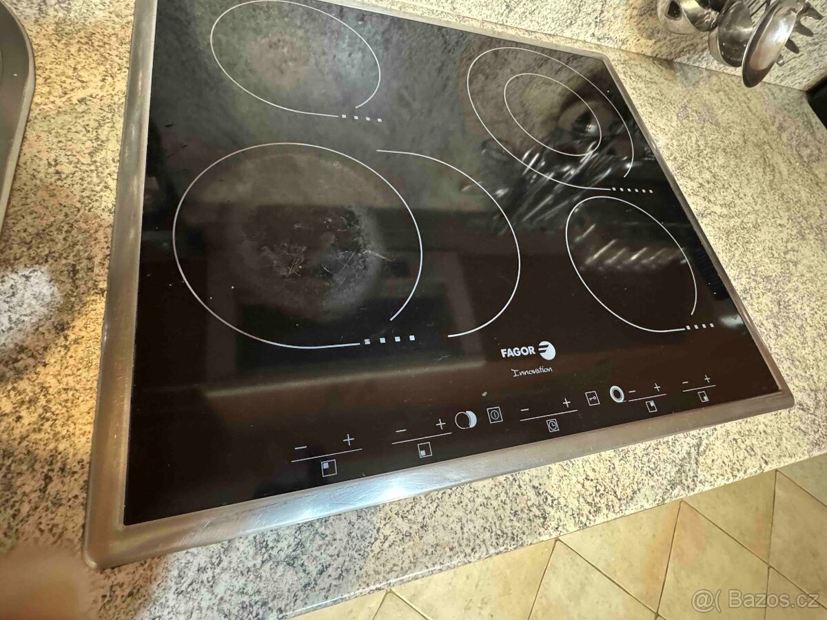 použitá kuchyňská linka - 8