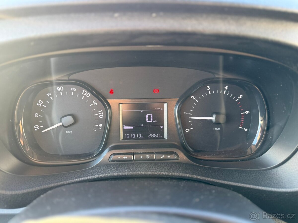 Peugeot Expert 2.0HDi L2H1 - 8