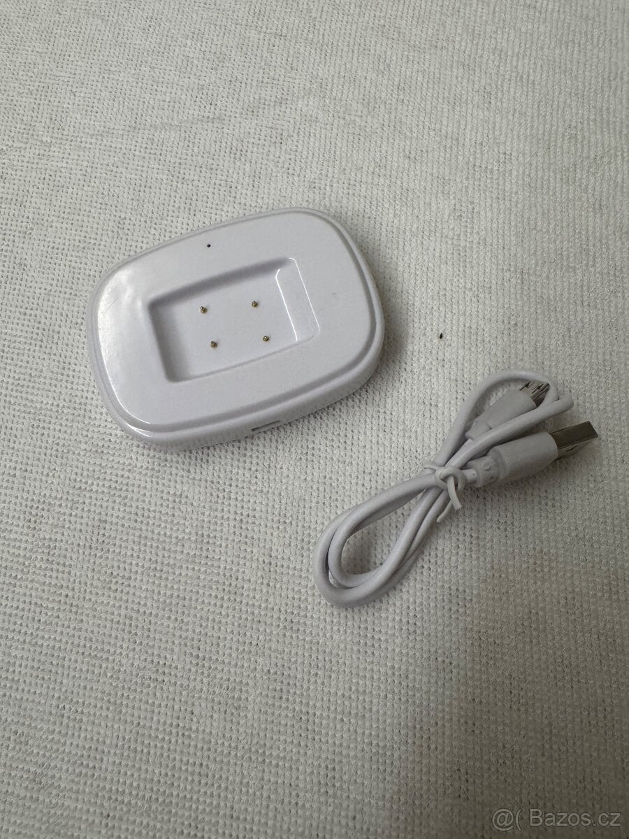 U-tvarovaný elektrický zubní kartáček - 8