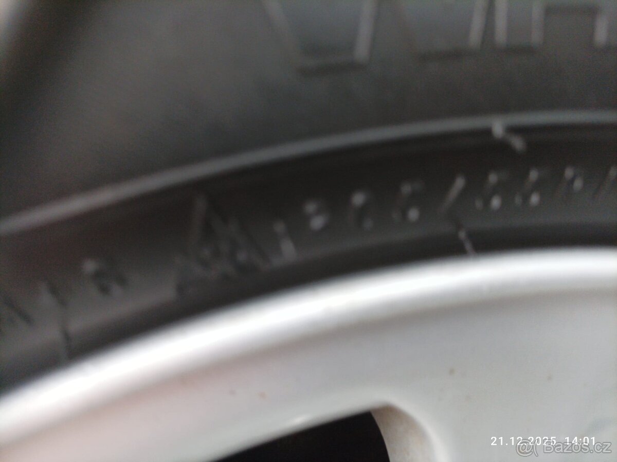 BMW E87 118d 105kw - rv - 7,2008. - 8