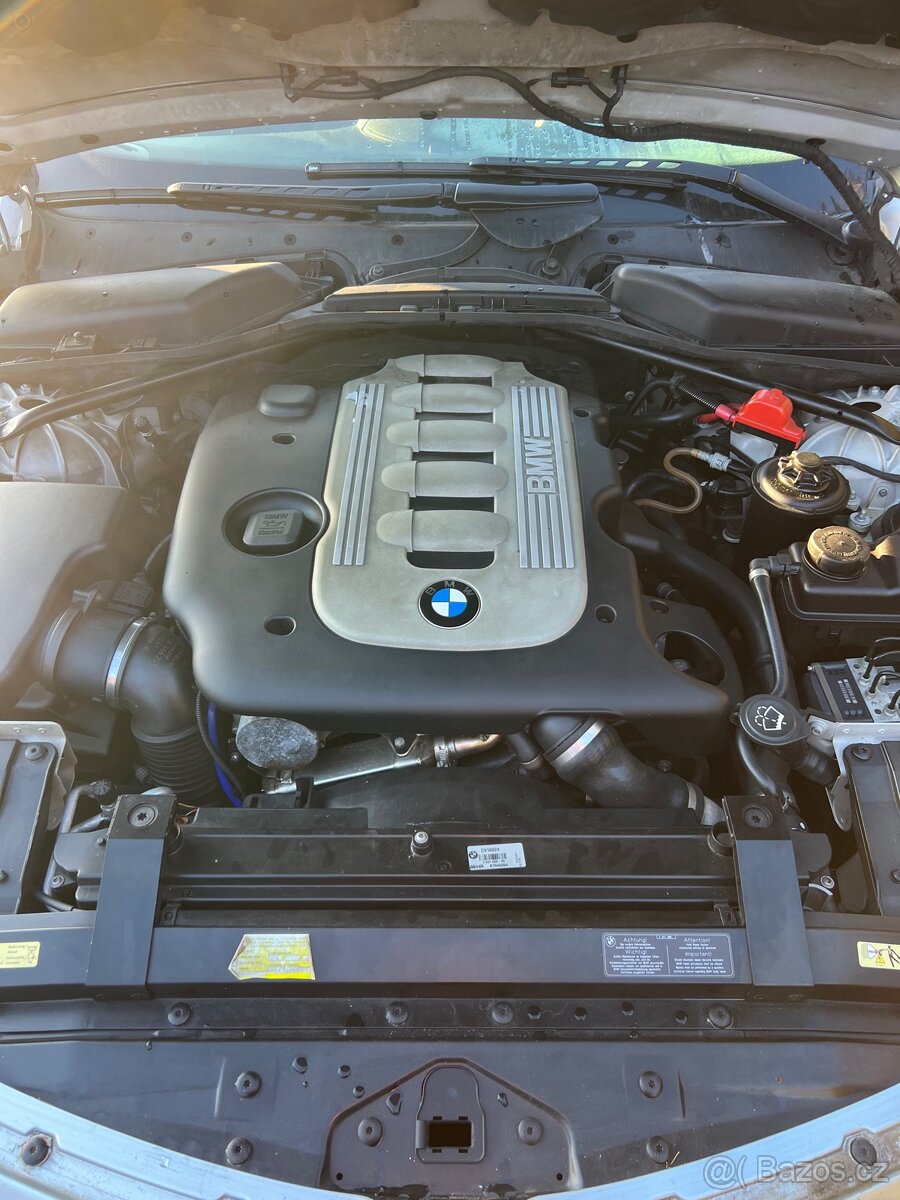 BMW 635d e63 e64 - 8