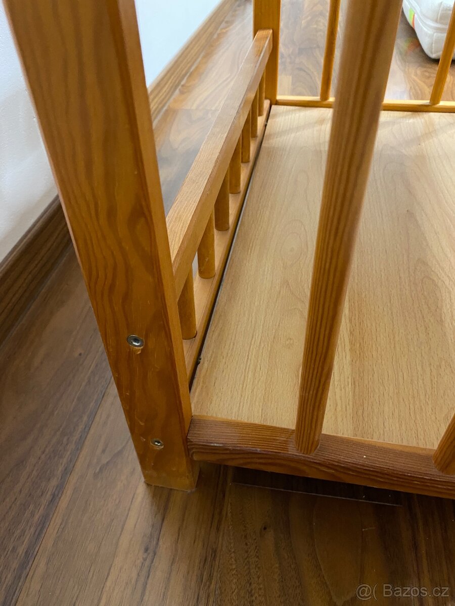 Přebalovací pult - 8