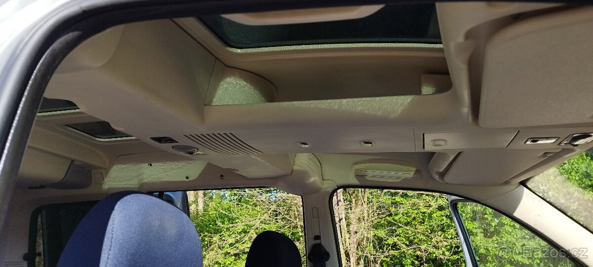 Prodám ,vymenim Citroën Berlingo 1.6 LPG Bonus - 8