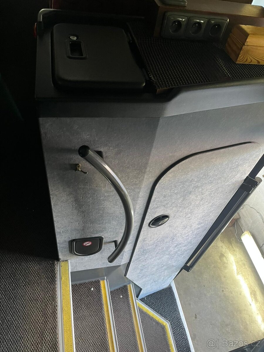 VDL Futura FHD2 (2014) - 8