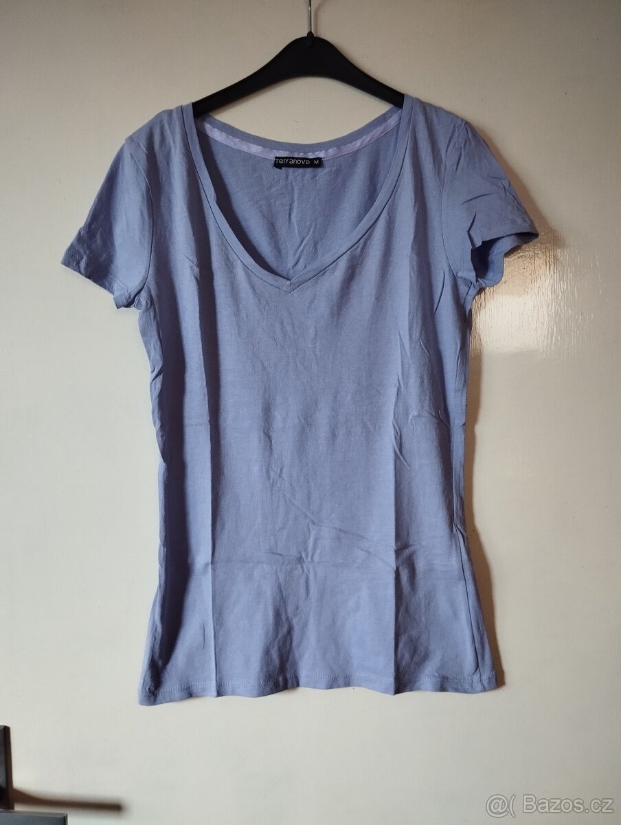 trička - 8