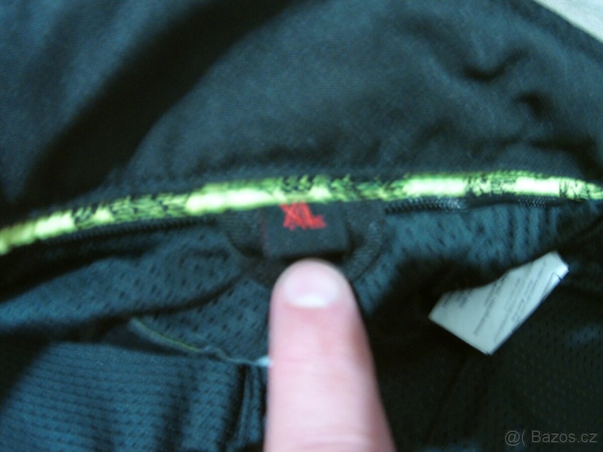 Letní kalhoty W-Tec - 8