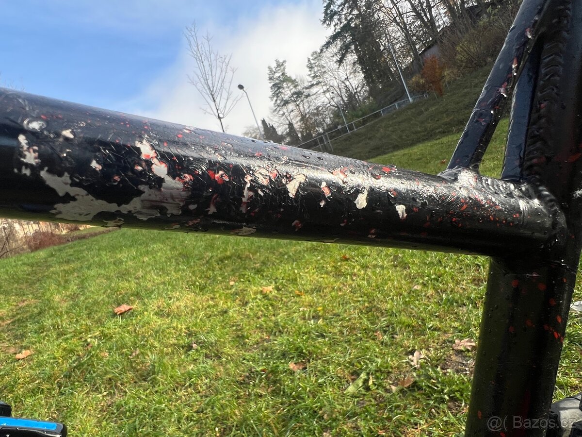 Kellys Swag 27.5 – Enduro kolo — custom barva - 8