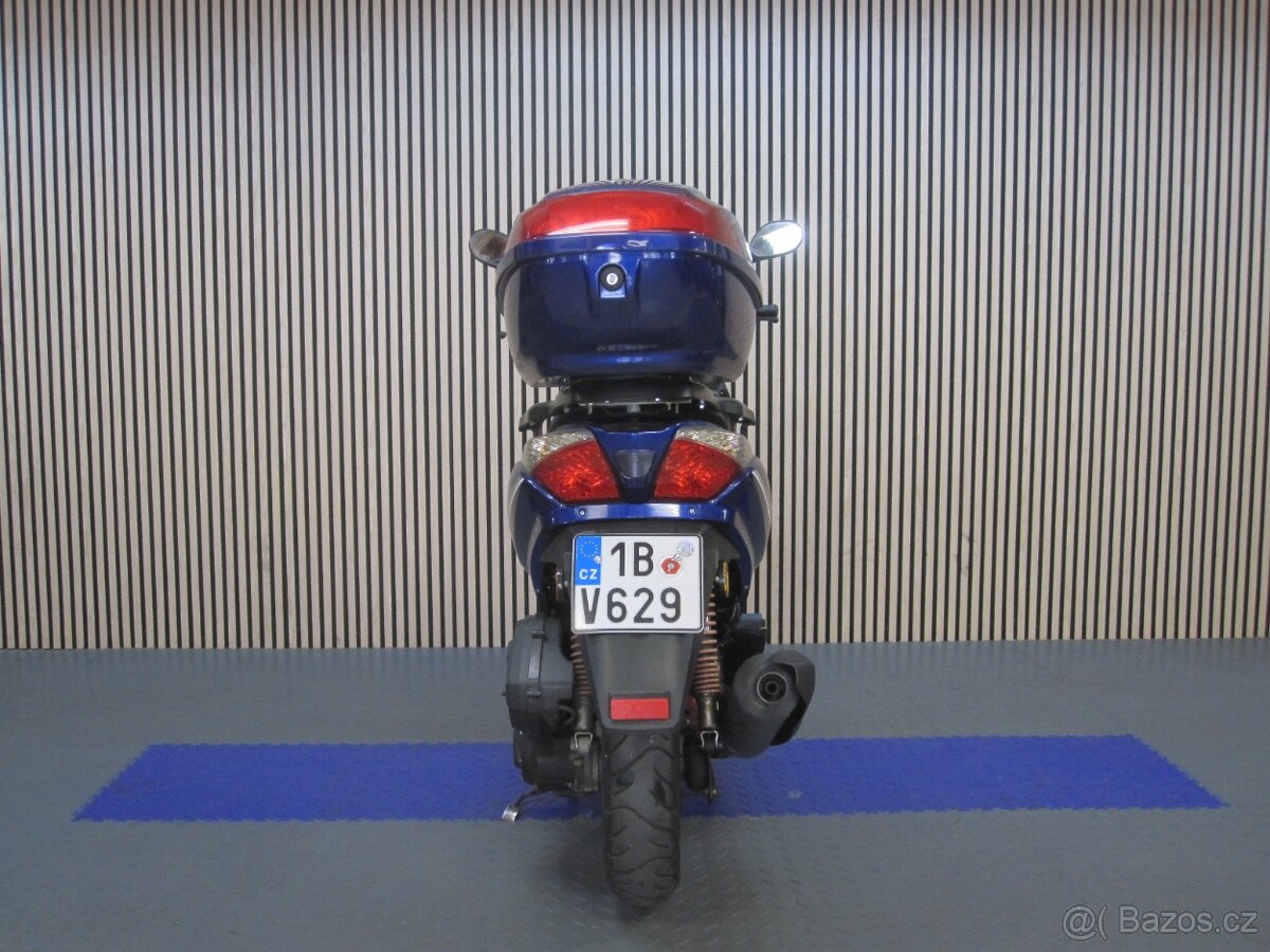 Buffler SS 125N Navajo - 8